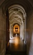 Peter Osborne - The Corridor